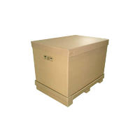 Heavy Duty Cardboard Box for Shipping
