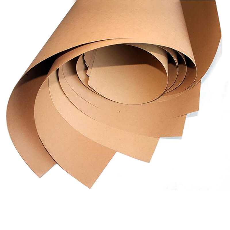 Kraft Carton Paper Rolls